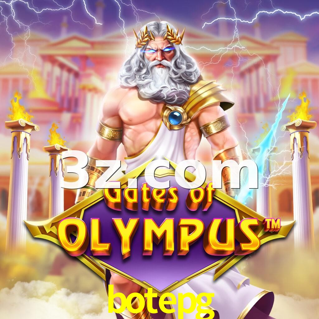 Gates of Olympus